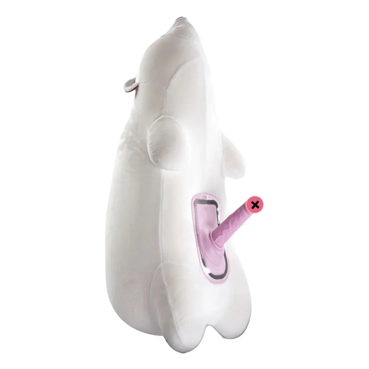 Sex Machine